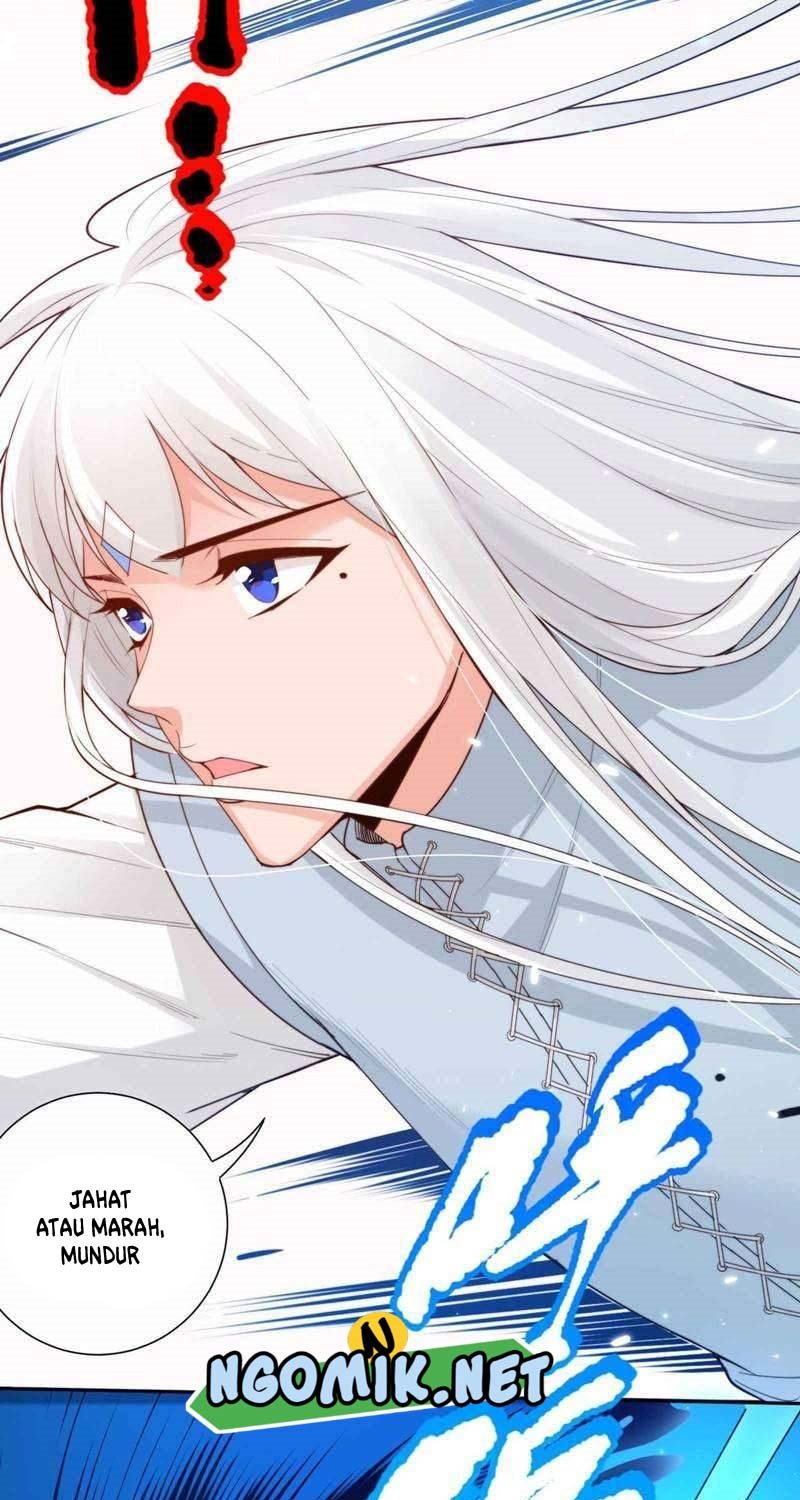 Ultimate Soldier Chapter 134 Gambar 9